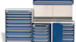 Rousseaumetallshapedcabinet 10715741