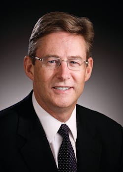 Martin Quinn, CEO, Victor Technologies Group, Inc.