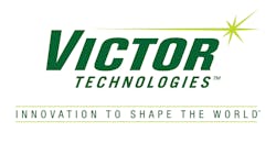 Thermadyne Victortechlogo 10720357