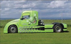 Volvo Meangreen 10709202 Volvo Meangreen 10709202