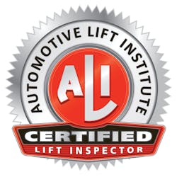 062712 Ali Certified Lift Insp 10735031