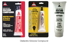 Ags Dielectric Silicone Comp 10728953