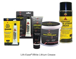 Ags Lith Ease White Lithium 10728822