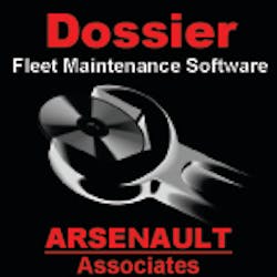 Arsenault Logo 10731575 Arsenault Logo 10731575