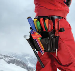 Cot Pb Tools Expanded Rainbow 10732057 Cot Pb Tools Expanded Rainbow 10732057