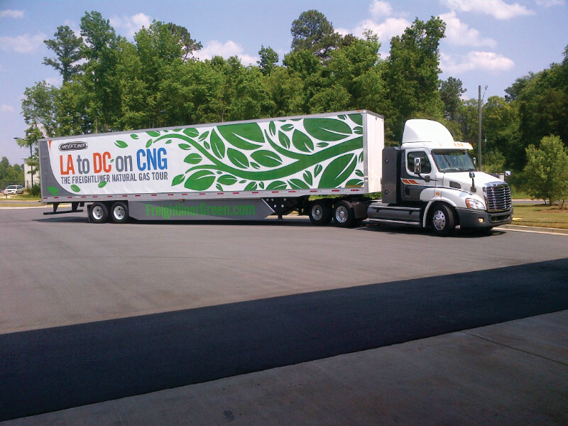 Daimler La To Dc On Cng 10727892