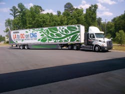 Daimler La To Dc On Cng 10727892 Daimler La To Dc On Cng 10727892