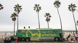 Dartmouth Big Green Bus 10725882