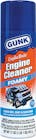 GUNK Foamy Engine Cleaner