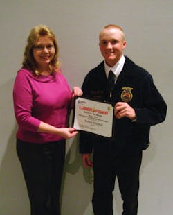 Luberfiner Ffa Scholarship Mit 10727906 Luberfiner Ffa Scholarship Mit 10727906