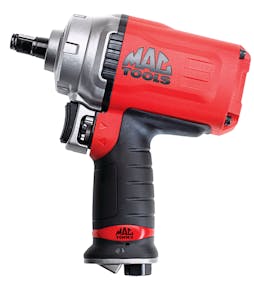 Mac impact driver store