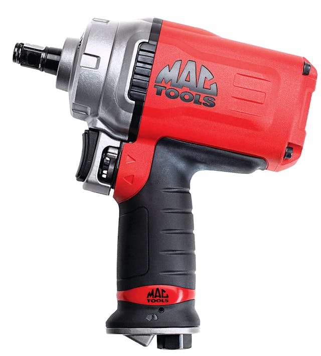 Mac tools half inch impact gun hotsell