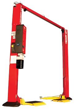 Leading vehicle manufacturers have approved the world&rsquo;s fastest lifts for their dealers. New Shockwave&trade;-equipped SmartLift&circledR; inground lifts and two-post surface lifts are available for purchase through many of the official OEM-sponsored equipment programs, including those of Acura, Audi, Chrysler, Ford, GM, Honda, Hyundai, Infiniti, Jaguar/Land Rover, Lexus, Kia, Mazda, Mitsubishi, Nissan, Subaru, Suzuki, Toyota, VW and Volvo.