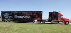 Snap On Masters Of Metal Tour 10725859 Snap On Masters Of Metal Tour 10725859