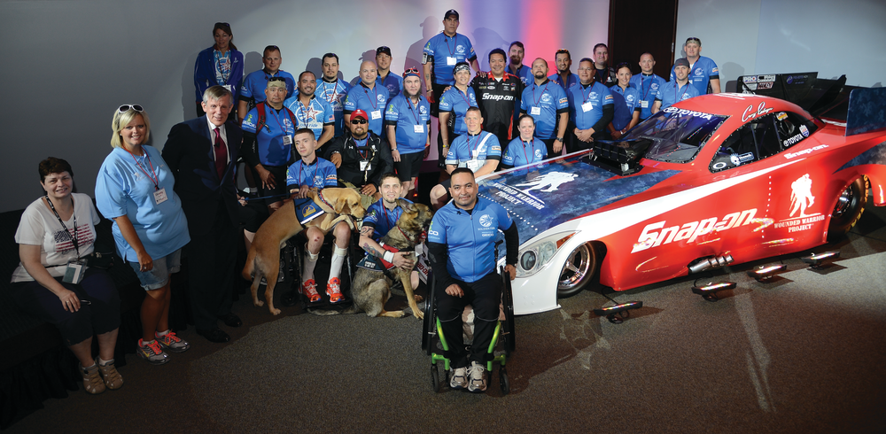 Snap On Wwp Funny Car 10732697