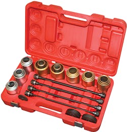 Sp Tools 11100 Manual Bushing 10731125 Sp Tools 11100 Manual Bushing 10731125