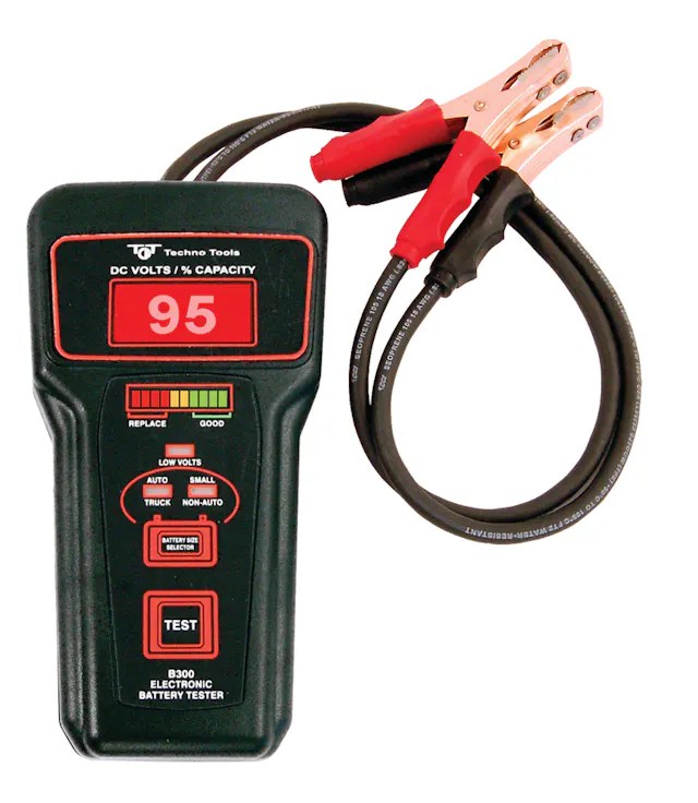 Which of the Following Battery Maintenance Tools: Ultimate Guide 2025