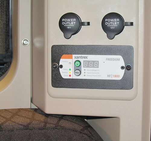 Xantrex Freedom 10725828