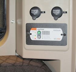 Xantrex Freedom 10725828 Xantrex Freedom 10725828