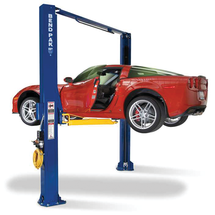 Xpr10aclorestwopostcarlift 10728151