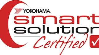Yokohama Smartsolutioncertifie 10727842