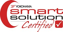 Yokohama Smartsolutioncertifie 10727842