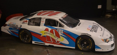 072512 Nascar Starting Careers 10747738