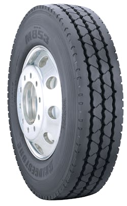 Bridgestone M853 70dgr Modelno 10744821 Bridgestone M853 70dgr Modelno 10744821