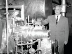 Willis Carrier, often referred to as the Father of Cool, is revered around the globe for making the world a cool place to live, work and play. Willis Carrier, often referred to as the Father of Cool, is revered around the globe for making the world a cool place to live, work and play.