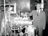 Willis Carrier, often referred to as the Father of Cool, is revered around the globe for making the world a cool place to live, work and play.