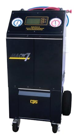 Cps Products Rrr Machine 10743509 Cps Products Rrr Machine 10743509