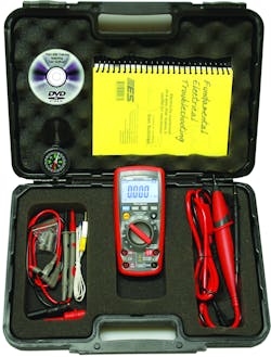 Electronic Specialties Tmx 5 10740330 Electronic Specialties Tmx 5 10740330