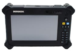 The reviewer found the barcode scanner helpful for scanning small-font VIN numbers on vehicles. The reviewer found the barcode scanner helpful for scanning small-font VIN numbers on vehicles.