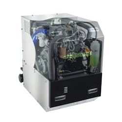 Hoydon Dynasys Cutaway 10739680 Hoydon Dynasys Cutaway 10739680