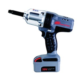 Ingersoll rand w7250 store