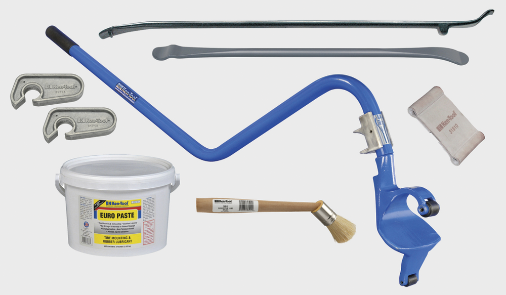 Ken Tool 35442 Blue Cobra Truc 10743622