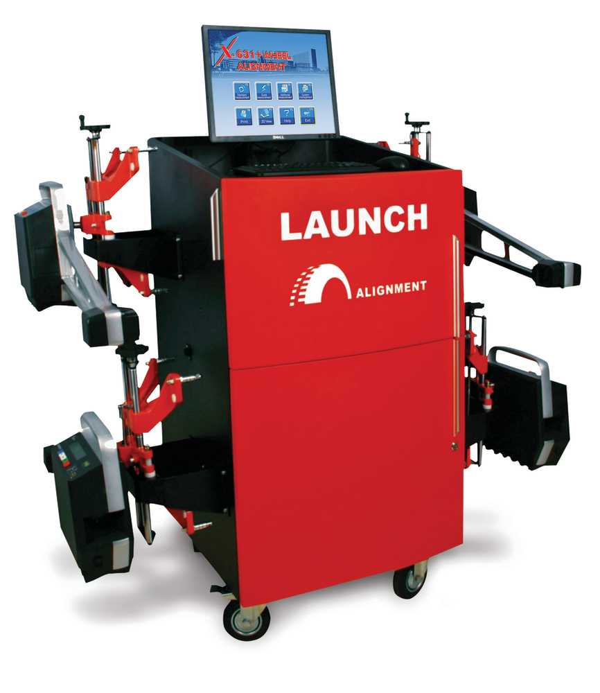 Launch Tech Usa X 631 Plus 10742863