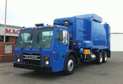 Mack Terra Pro 10747965 Mack Terra Pro 10747965