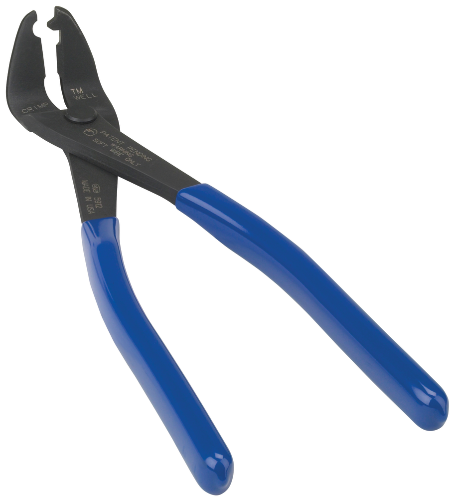 Otc Crimpingtool 5912 8944 10742042