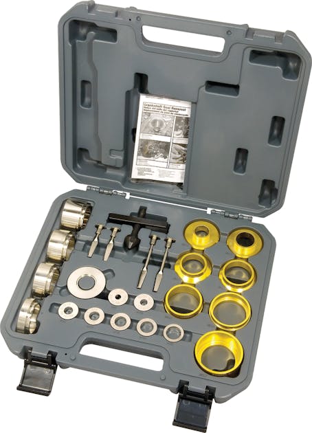 PBT Seal Tool Kit No. 70960 Product In Focus | Vehicle Service Pros