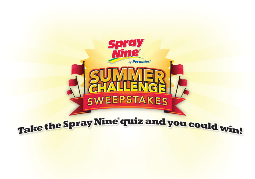 Permatex Summer Challenge Hea 10753521