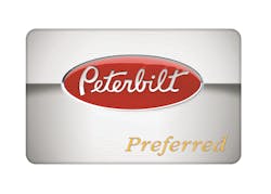 Peterbilt Preferred 10752813