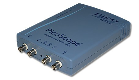 Pico Picoscope 4000 Diagno 10741077
