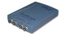 Pico Picoscope 4000 Diagno 10741077 Pico Picoscope 4000 Diagno 10741077