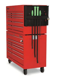 Snap On Kapr24pva Lock V1 10743157 Snap On Kapr24pva Lock V1 10743157