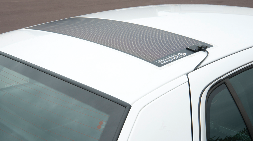 Streamlight Solarstreamhires 10741853