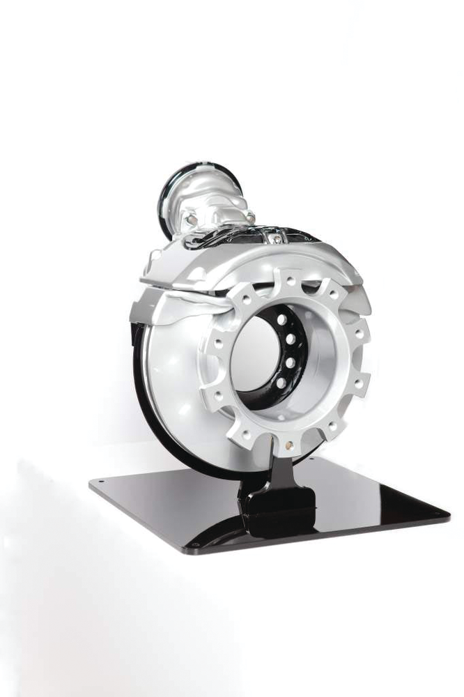 Wabco Daimler 10742582