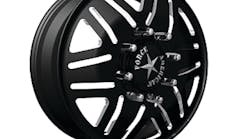 American Force Titan 195 Black 10770013 American Force Titan 195 Black 10770013