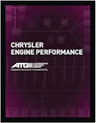 Chrysler engine performance training manual