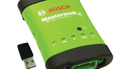 Bosch M Vci With Wireless Adap 10759626